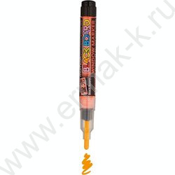 Маркер-жидкий мел /розовый/ 3мм круг "Black Board Marker" /водная основа NEW | Фото 4