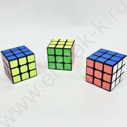 Магический Кубик с черной окаемкой NEW | Фото 2