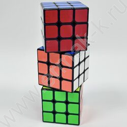 Магический Кубик с черной окаемкой NEW | Фото 3