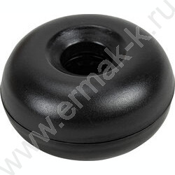 Диспенсер д/скрепок магнитный круглый открытый NEW | Фото 3