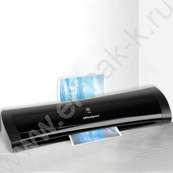 Пленка д/ламинатора   70*100мм 125мкм /100шт /глянец NEW | Фото 4