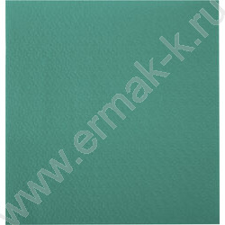 Салфетки 400шт 24*24см зеленые "Big Pack" NEW | Фото 3
