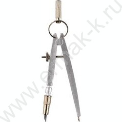 Кронциркуль метал. D 6-60 мм /блистер NEW | Фото 1