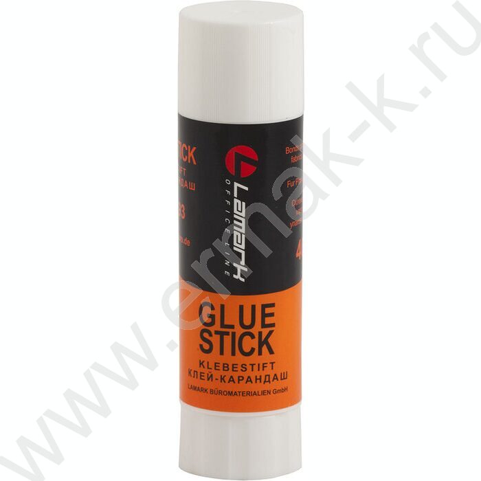 Клей-карандаш  20г | Фото 1