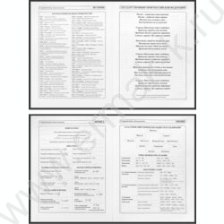 Дневник 1-11кл. /тв.обл./глянец "Забавный дизайн на чёрном" NEW | Фото 6