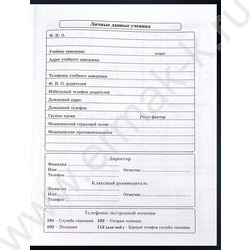 Дневник 1-11кл. /тв.обл./глянец/лен/резинка "Минимализм в тёмных тонах-2" NEW | Фото 4