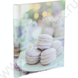 Фотоальбом магнитные листы / 10л/ 23*28  внутр.спираль NEW | Фото 1