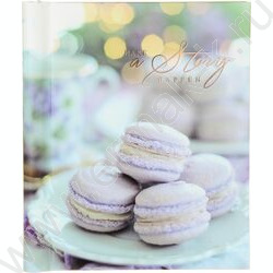 Фотоальбом магнитные листы / 10л/ 23*28  внутр.спираль NEW | Фото 2