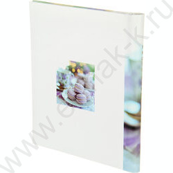 Фотоальбом магнитные листы / 10л/ 23*28  внутр.спираль NEW | Фото 5