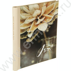 Фотоальбом магнитные листы / 10л/ 23*28  внутр.спираль NEW | Фото 1