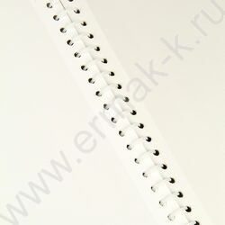 Фотоальбом магнитные листы / 10л/ 23*28  внутр.спираль NEW | Фото 4