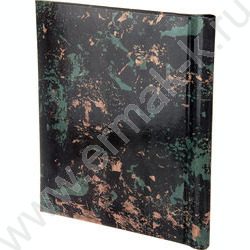 Фотоальбом магнитные листы / 10л/ 23*28  внутр.спираль NEW | Фото 5