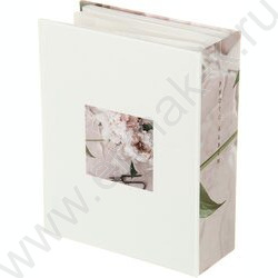 Фотоальбом /100фот./ 10*15 ПП карм. NEW | Фото 4
