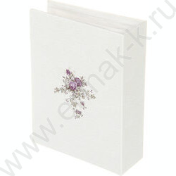 Фотоальбом /100фот./ 10*15 ПП карм. NEW | Фото 4