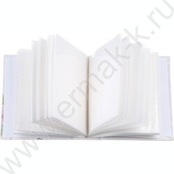 Фотоальбом /100фот./ 10*15 ПП карм. NEW | Фото 3