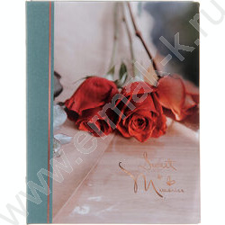 Фотоальбом /100фот./ 10*15 ПП карм. NEW | Фото 2