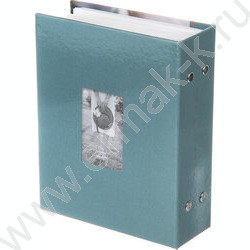 Фотоальбом /100фот./ 10*15 ПП карм. NEW | Фото 4