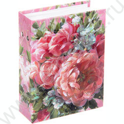 Фотоальбом /100фот./ 10*15 ПП карм. NEW | Фото 1