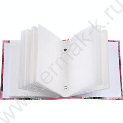 Фотоальбом /100фот./ 10*15 ПП карм. NEW | Фото 3