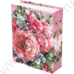 Фотоальбом /100фот./ 10*15 ПП карм. NEW | Фото 4