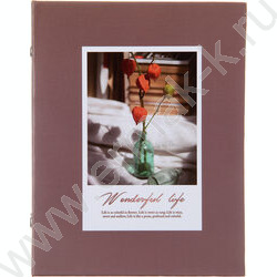 Фотоальбом /100фот./ 10*15 ПП карм. NEW | Фото 2