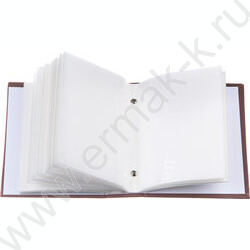 Фотоальбом /100фот./ 10*15 ПП карм. NEW | Фото 3