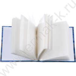 Фотоальбом /100фот./ 10*15 ПП карм. NEW | Фото 3