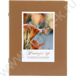 Фотоальбом /100фот./ 10*15 ПП карм. NEW | Фото 3