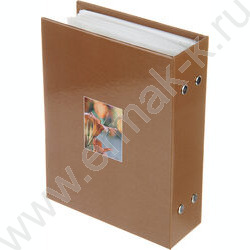 Фотоальбом /100фот./ 10*15 ПП карм. NEW | Фото 5