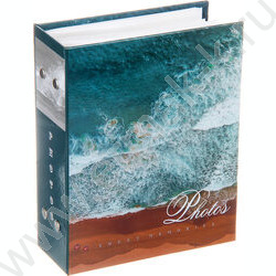 Фотоальбом /100фот./ 10*15 ПП карм. NEW | Фото 1