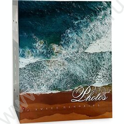 Фотоальбом /100фот./ 10*15 ПП карм. NEW | Фото 2