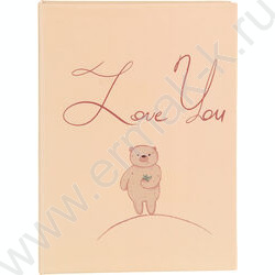 Фотоальбом /100фот./ 10*15 ПП карм. NEW | Фото 3