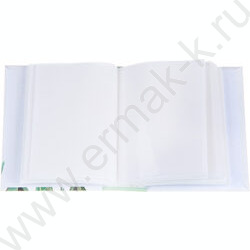 Фотоальбом /100фот./ 10*15 ПП карм. NEW | Фото 4