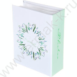 Фотоальбом /100фот./ 10*15 ПП карм. NEW | Фото 5