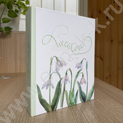 Фотоальбом /100фот./ 10*15 ПП карм. NEW | Фото 6