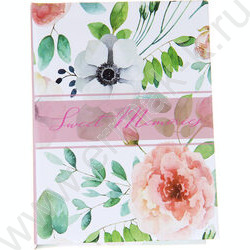 Фотоальбом /100фот./ 10*15 ПП карм. NEW | Фото 3