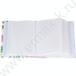 Фотоальбом /100фот./ 10*15 ПП карм. NEW | Фото 4