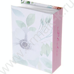 Фотоальбом /100фот./ 10*15 ПП карм. NEW | Фото 5