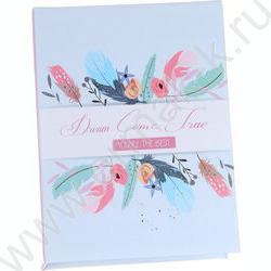 Фотоальбом /100фот./ 10*15 ПП карм. NEW | Фото 3