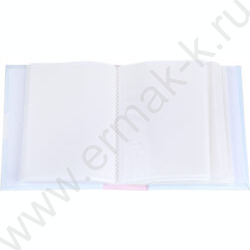 Фотоальбом /100фот./ 10*15 ПП карм. NEW | Фото 4