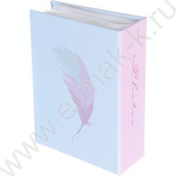 Фотоальбом /100фот./ 10*15 ПП карм. NEW | Фото 5