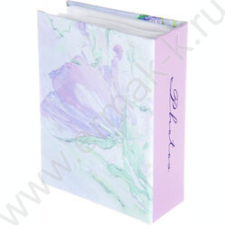 Фотоальбом /100фот./ 10*15 ПП карм. NEW | Фото 4