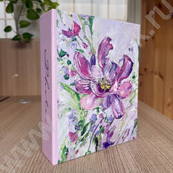 Фотоальбом /100фот./ 10*15 ПП карм. NEW | Фото 5