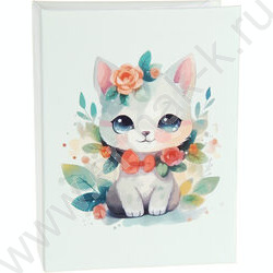 Фотоальбом /100фот./ 10*15 ПП карм. NEW | Фото 1