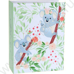 Фотоальбом /100фот./ 10*15 ПП карм. NEW | Фото 1