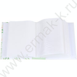 Фотоальбом /100фот./ 10*15 ПП карм. NEW | Фото 4