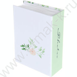 Фотоальбом /100фот./ 10*15 ПП карм. NEW | Фото 5