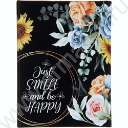 Фотоальбом /100фот./ 10*15 ПП карм. черные страницы NEW | Фото 2