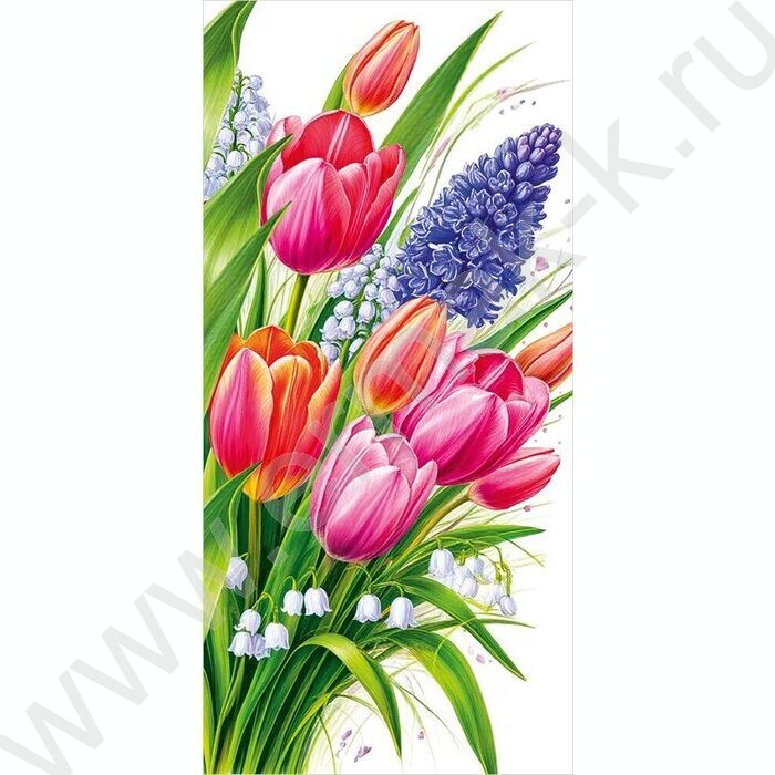 Открытка 97*204мм | Фото 1