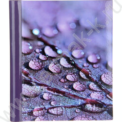 Фотоальбом магнитные листы / 20л/ 23*28 внутр.спираль NEW | Фото 3